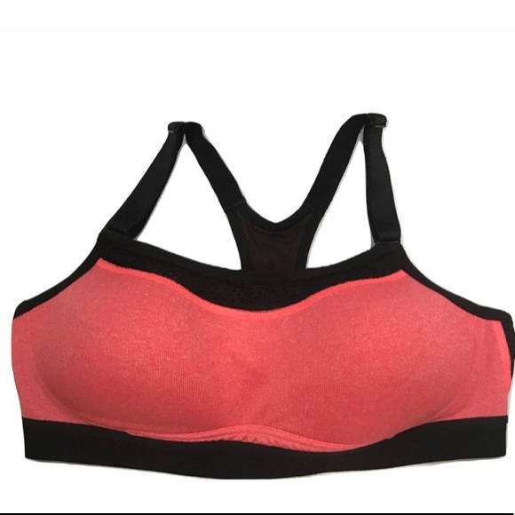 champion show off sports bra